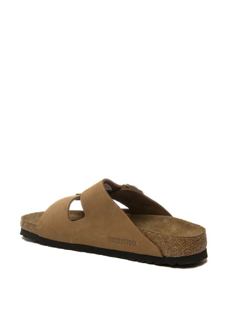  BIRKENSTOCK | ARIZONA SFB D1032086-MINK